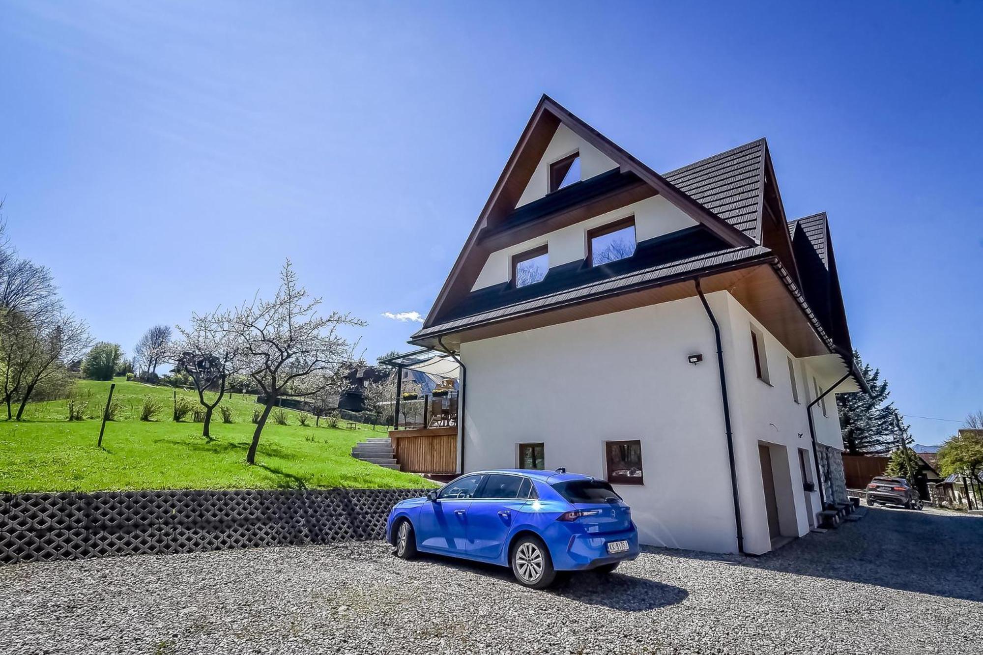 Apartament & Pokoje Gran Tatr, Zakopane